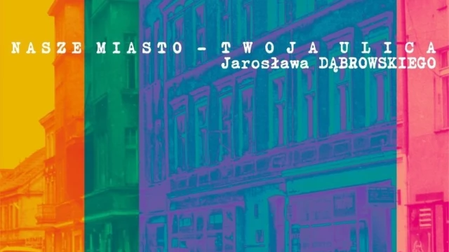 Tczew - Nasze miasto - Twoja ulica - Jarosława Dąbrowskiego