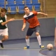 Tczew - VI kolejka Futsalu