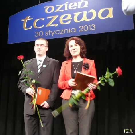 Tczew - Dzień Tczewa 2013