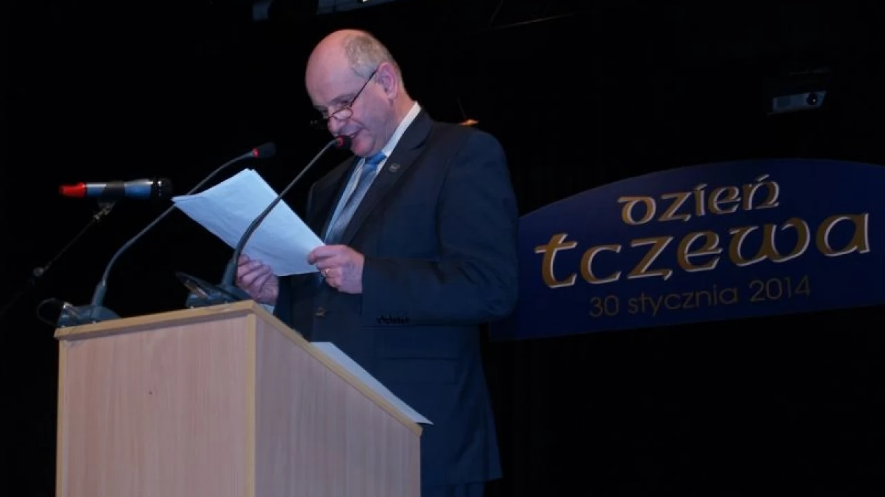 Tczew - Dzień Tczewa 2014