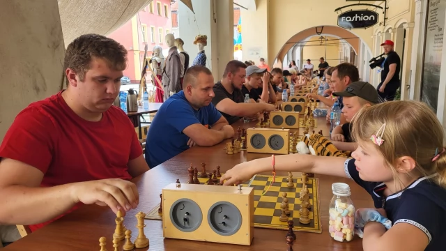 Tczew - XXII Festiwal Historyczny VIVAT VASA! już za nami!