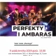 Tczew - Perfekty i Ambaras /Teatr Lalek "Pleciuga"- spektakl dla dzieci w ramach programu Teatr Polska