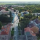 Tczew - Tczew wśród laureatów Rankingu Gmin Województwa Pomorskiego 2021
