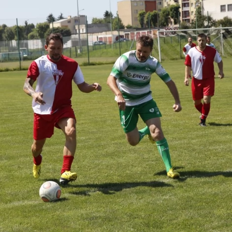 Tczew - Wisła Tczew świętowała 95-lecie