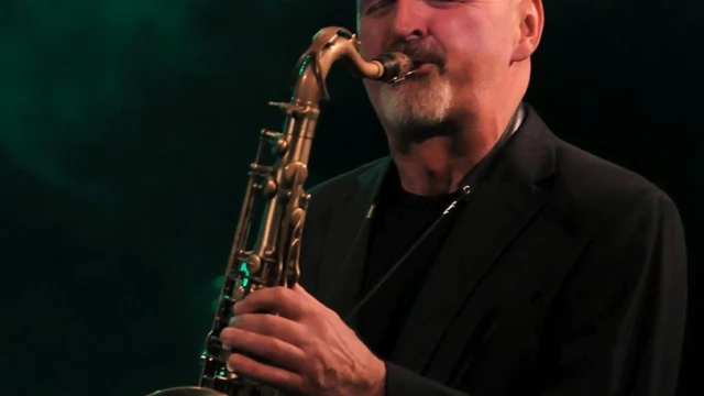 Tczew - Jazzmani zagrali w szczytnym celu "PEACE PLEASE