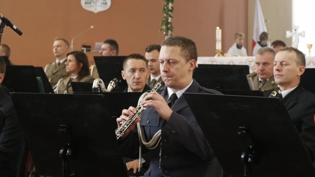 Tczew - Odpust i Koncert Na Górkach