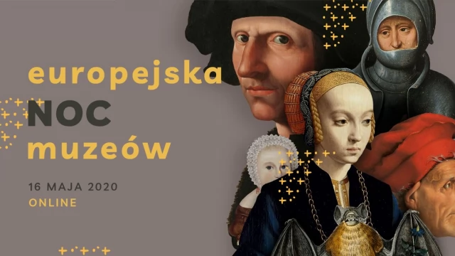 Tczew - Europejska Noc Muzeum w Fabryce Sztuk online