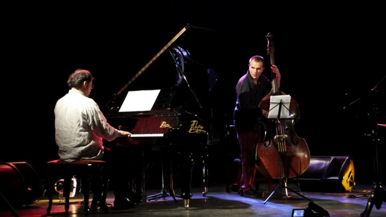 Tczew - Off Jazz Festival 2012