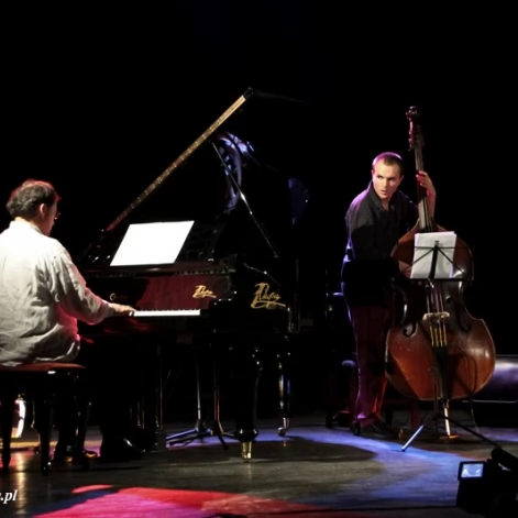 Tczew - Off Jazz Festival 2012