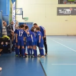 Tczew - Wiosenne nabory na treningi piłkarskie w UKS Orły Tczew