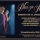 Tczew - "NASZA MIŁOŚĆ" - koncert na 75. Urodziny Mistrza Henryka Miśkiewicza