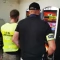 Tczew - Funkcjonariusze zabezpieczyli nielegalne automaty o wartości 230 tys. zł