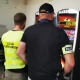 Tczew - Funkcjonariusze zabezpieczyli nielegalne automaty o wartości 230 tys. zł