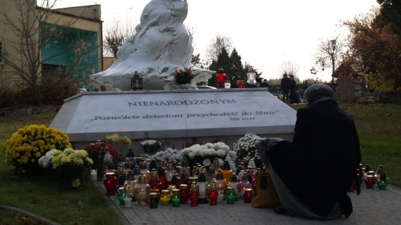 Tczew - Wszystkich Świętych w Tczewie