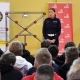 Tczew - Warsztaty dla młodych kierowców
