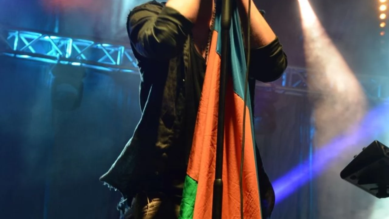 Tczew - Dni Ziemi Tczewskiej 2016