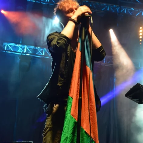 Tczew - Dni Ziemi Tczewskiej 2016