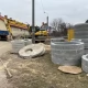 Tczew - Prace na Zatorzu potrwają do czerwca