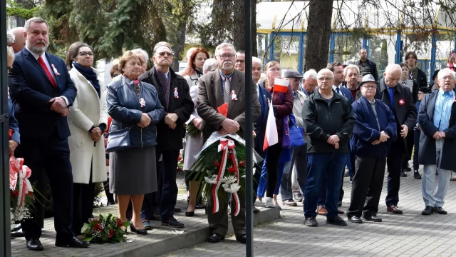 Tczew - 3 maja wspólnie uczciliśmy pierwszą Konstytucję w Europie