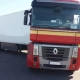 Tczew - Podróżował z cudzą kartą w tachografie