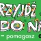 Tczew - "Świąteczny Stół Pajacyka". Jesz - pomagasz