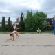 Tczew - Otwarcie Sezonu w Siatkówce Plażowej