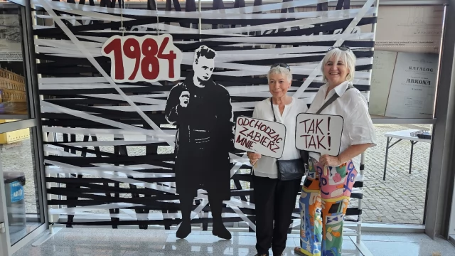 Tczew - Festiwal In Memoriam już po raz 23 w jego rodzinnym mieście