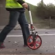 Tczew - Czarlin. Zderzenie osobówki i motocykla