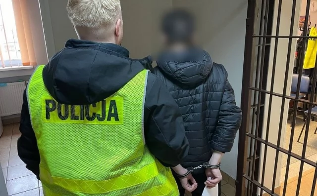 Tczew - Świąteczne spotkanie zakończyło się pobiciem - 24-latek usłyszał zarzut