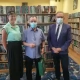 Tczew - Czytelnik - rekordzista nagrodzony