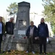 Tczew - Stefan Łaszewski - pierwszy pomorski wojewoda. Zrzeszenie pamiętało