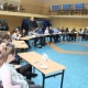 Tczew - Uczniowie "jedynki" sprawdzali wiedzę z historii