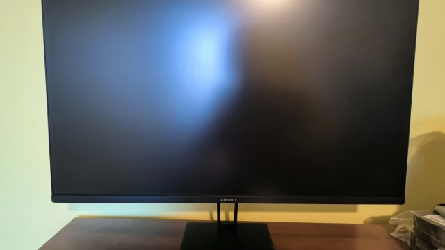 Tczew - Monitor 27 cali Xiaomi 2K A27Qi