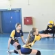 Tczew - Powiatowa Licealiada w piłce siatkowej dziewcząt