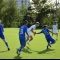 Tczew - Pogoń Szczecin vs MKS Gryf Tczew - bezbramkowy remis
