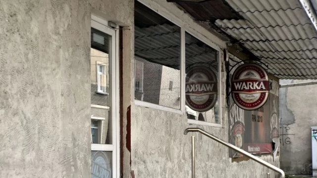Tczew - U Czarka ( U Krzycha)