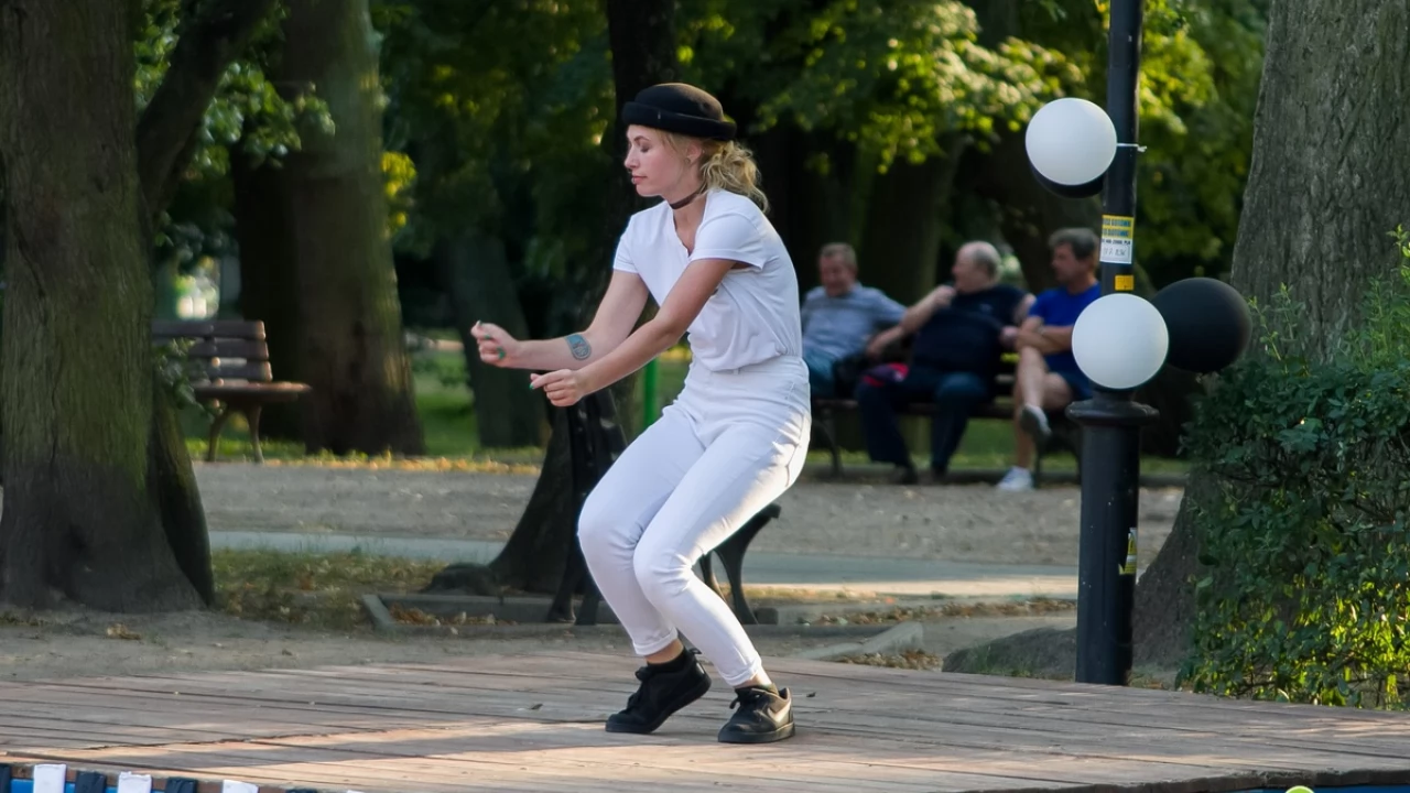 Tczew - Ruszył festiwal In Memoriam