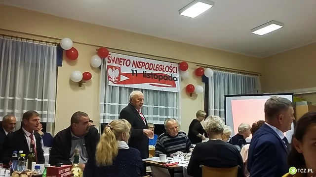 Tczew - Patriotycznie i muzycznie w Lubiszewie