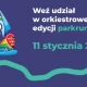 Tczew - parkrun Tczew charytatywnie z WOŚP