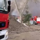 Tczew - 31 strażackich interwencji w ciągu tygodnia