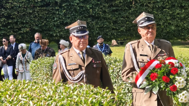 Tczew - 87. rocznica sowieckiej napaści na Polskę