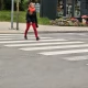 Tczew - Policja przypomina: od kilku dni zmiany w relacji pieszy-kierujący