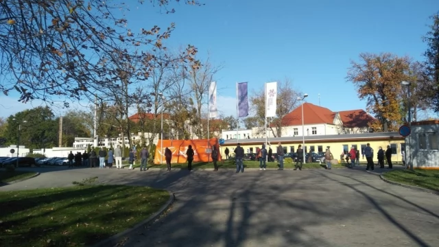 Tczew - 101 przypadków COVID-19 na terenie powiatu tczewskiego