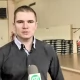 Tczew - Kto może zostać bokserem? Odpowiada promotor boksu zawodowego - Krystian Cieśnik