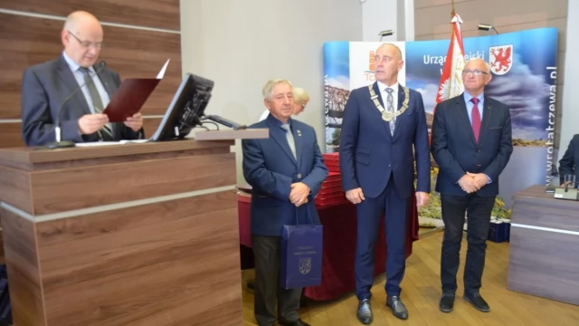 Tczew - VII kadencja samorządu podsumowana. 409 uchwał i blisko 120 mln na inwestycje