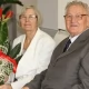 Tczew - Nawet 70 lat razem! Jubilaci świętowali