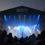 Tczew - Sobótki Tczewskie. Znamy nazwisko pierwszej gwiazdy