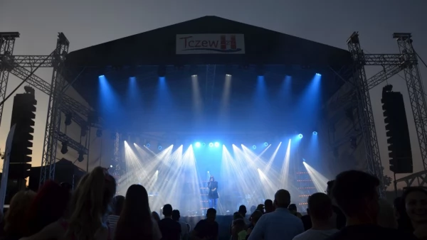 Tczew - Sobótki Tczewskie. Znamy nazwisko pierwszej gwiazdy