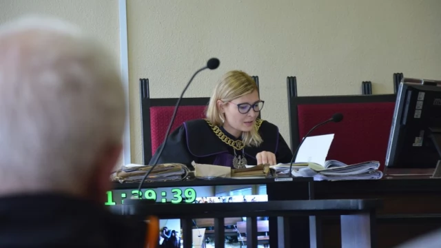 Tczew - W poniedziałek wyrok ws. oświadczeń majątkowych wójta