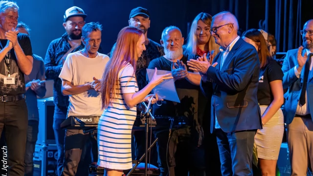 Tczew - Festiwal In Memoriam już po raz 23 w jego rodzinnym mieście